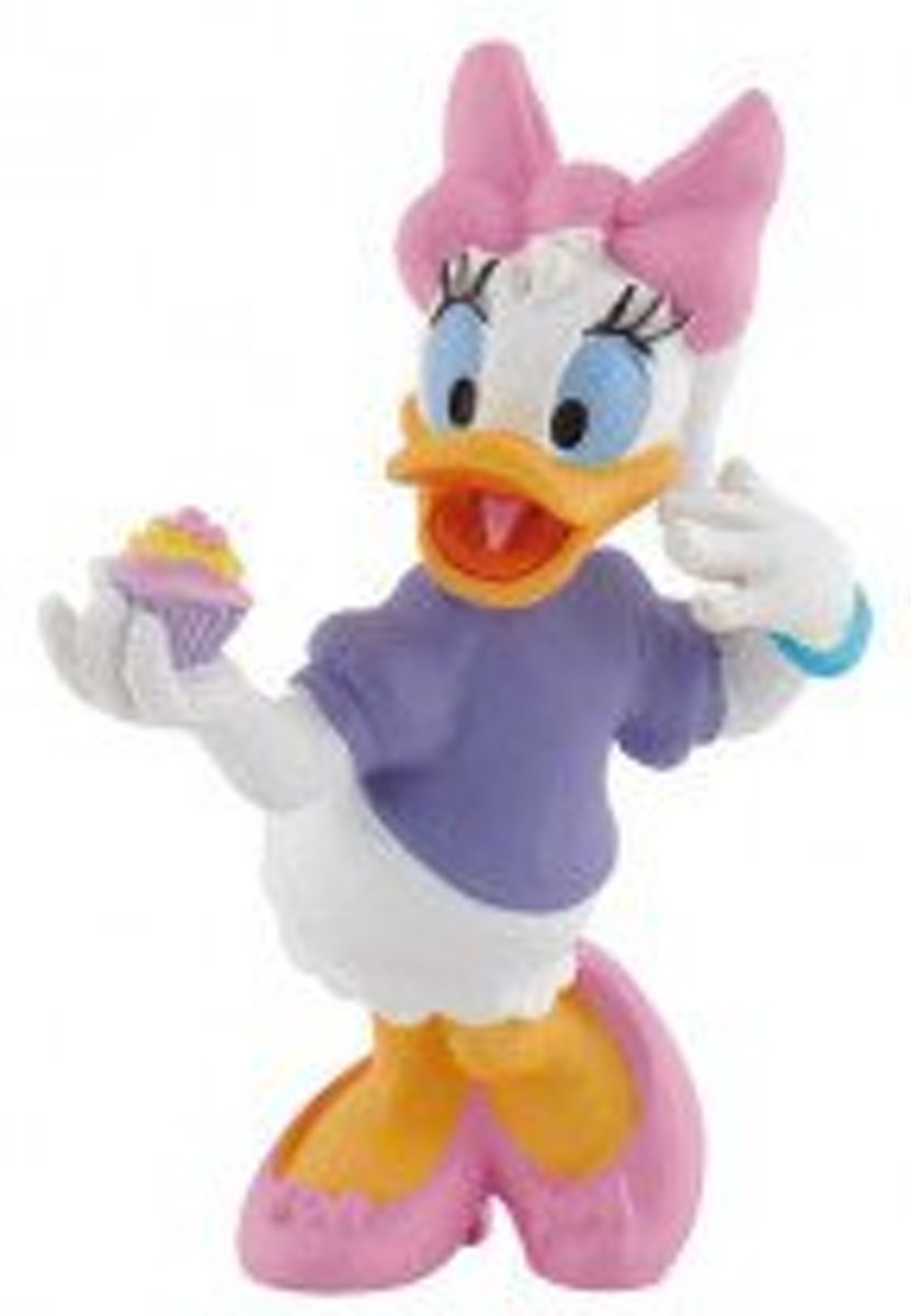 Disney | Boardgames - Walt Disney Daisy Duck (6)